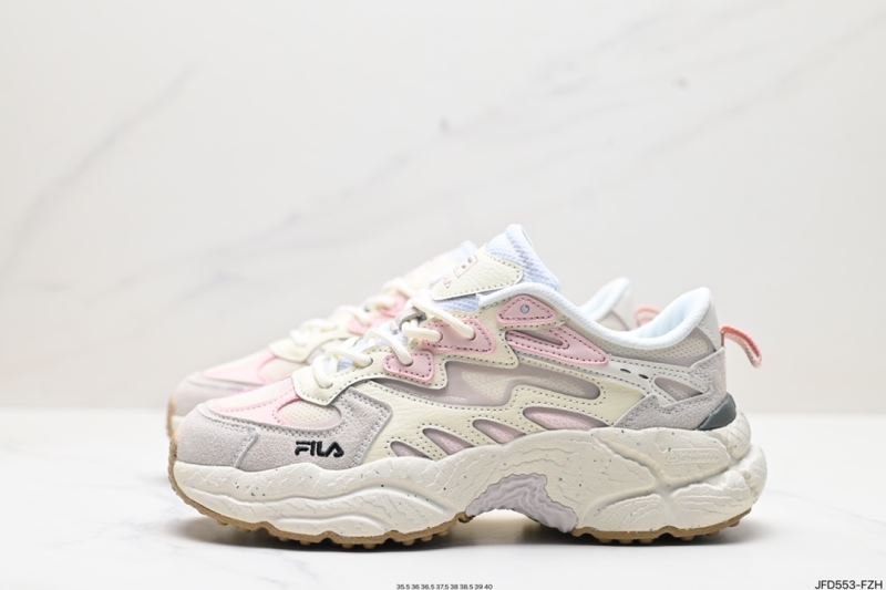 Fila Shoes